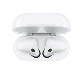 AirPods 2.Nesil ve Kablosuz Şarj Kutusu MRXJ2TU/A Bluetooth Kulaklık - 3