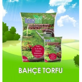 İTHAL TORF KULLANIMA HAZIR KARISIM 10 LT - 1