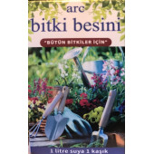 Bitki Besini Bütün Bitkiler - 1