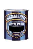Hammerite Direkt Pas Üzeri Çekiçlenmiş Metal Boyası 2,5 Lt. - 1