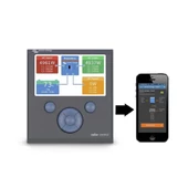 Victron Color Control GX Sistem İzleme Paneli BPP010300100R thumbnail 2