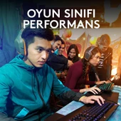 Logitech G213 Prodigy Kablolu Oyuncu Klavyesi - Teşhir - 6