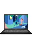 MSI MODERN 15 B12MO-624XTRM2 Intel Core i5-1235U 8GB 512GB SSD Windows 10 Pro 15.6 FHD Notebook thumbnail 1