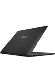 MSI PRESTIGE 16 AI STUDIO B1VEG-023TR Intel Core Ultra 7 155H 32GB 1TB SSD RTX4050 Windows 11 Home 16" QHD+ Taşınabilir Bilgisayar - 5