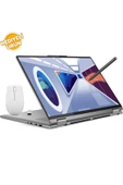 LENOVO Yoga 7 Intel Core I7 1355u 16gb 1tb Ssd Windows 11 Home 16" Dokunmatik Bilgisayar 82YN002MTXM1 thumbnail 1