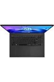MSI PRESTIGE 16 AI STUDIO B1VEG-023TR Intel Core Ultra 7 155H 32GB 1TB SSD RTX4050 Windows 11 Home 16" QHD+ Taşınabilir Bilgisayar - 4