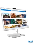 LENOVO IdeaCentre AIO 3 27IAP7 i5-12450H 16GB 512GB SSD Windows 11 Pro 27" FHD AIO F0GJ00GQTXM3 - 6