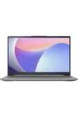 Lenovo Ideapad Slim 3 Intel Core I5-12450H 8gb 512GB SSD Windows 11 Pro 15.6" Fhd Taşınabilir Bilgisayar 83ER00FXTRM3 - 1