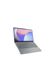 Lenovo Ideapad Slim 3 Intel Core I5-12450H 8gb 512GB SSD Windows 11 Pro 15.6" Fhd Taşınabilir Bilgisayar 83ER00FXTRM3 - 3