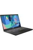 MSI MODERN 15 B12MO-624XTRM4 Intel Core i5-1235U 8GB 1TB SSD Windows 11 Pro 15.6 FHD Notebook - 7