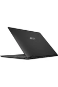 MSI PRESTIGE 16 AI STUDIO B1VEG-023TR Intel Core Ultra 7 155H 32GB 1TB SSD RTX4050 Windows 11 Home 16" QHD+ Taşınabilir Bilgisayar - 6