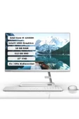 LENOVO IdeaCentre AIO 3 27IAP7 Intel Core i5 12450H 16GB 512GB SSD Windows 10 Pro 27" FHD AIO F0GJ00GQTXM2 - 1