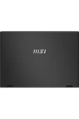 MSI PRESTIGE 16 AI STUDIO B1VEG-023TR Intel Core Ultra 7 155H 32GB 1TB SSD RTX4050 Windows 11 Home 16" QHD+ Taşınabilir Bilgisayar - 7
