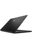 MSI MODERN 15 B12MO-624XTRM4 Intel Core i5-1235U 8GB 1TB SSD Windows 11 Pro 15.6 FHD Notebook - 4