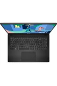 MSI MODERN 15 B12MO-624XTRM4 Intel Core i5-1235U 8GB 1TB SSD Windows 11 Pro 15.6 FHD Notebook - 3