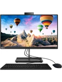 LENOVO Thinkcentre Neo 30A 12K0000Ftx İ7-13620H 16Gb 512Ssd 23.8 Inc Fullhd Freedos All İn One Pc - 1