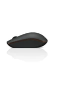 Lenovo 400 Kablosuz Mouse GY50R91293 + Lenovo 15.6 Toploader B210 Notebook Sırt Çantası - Siyah - 2
