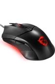 MSI Gg Gm08 Clutch Gm08 Optik Oyuncu Mouse - 3