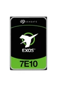 Seagate Exos 7E10 ST10000NM017B SATA 3.0 7200 RPM 3.5" 10 TB Harddisk - 1