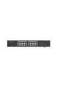 RUIJIE Rg-es218gc-p 16 Port 10/100/1000 2 Sfp Poe Yönetilebilir Switch - 1