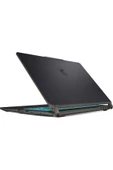 MSI CYBORG 15 A13VF-892XTR-M23 Intel Core i7 13620H 32GB 512GB SSD RTX4060 Windows 11 Pro 15.6"FHD 144Hz - 3