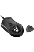 MSI Gg Gm08 Clutch Gm08 Optik Oyuncu Mouse - 4