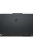 MSI CYBORG 15 A13VF-892XTRM10 Intel Core i7 13620H 32GB 1TB SSD RTX4060 Windows 10 Pro 15.6"FHD 144Hz - 6
