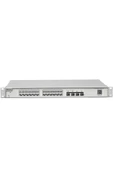 RUIJIE -REYEE RG-NBS3200-24GT4XS 24 Port 10/100/1000 Yönetilebilir 4 ADET 10G SFP Rack mount Switch - 1