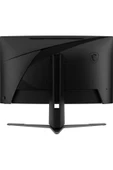 MSI 27" MAG 27C6PF 1920x1080 (FHD) 16:9 CURVE 1500R RAPID VA 180HZ 0.5MS (GTG) ADAPTIVE-SYNC GAMING MONITOR - 2