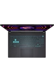 MSI CYBORG 15 A13VF-892XTR-M23 Intel Core i7 13620H 32GB 512GB SSD RTX4060 Windows 11 Pro 15.6"FHD 144Hz - 7
