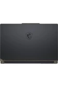 MSI CYBORG 15 A13VF-892XTR-M10 Intel Core i7 13620H 32GB 1TB SSD RTX4060 Windows 10 Pro 15.6" FHD 144Hz - 7