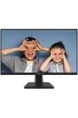 MSI PRO MP275 27" 1 MS 100 Hz Adaptive Sync Full HD IPS LED Monitör - 1