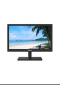 Dahua (LM19-L100) 18.5 Inc 1366X768 5ms Vga+Vesa LCD Monitör (Çevirici Ile HDMI Lı) - 1