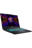 MSI CYBORG 15 A13VF-892XTR-M10 Intel Core i7 13620H 32GB 1TB SSD RTX4060 Windows 10 Pro 15.6" FHD 144Hz - 5