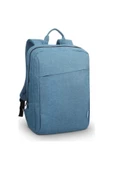 Lenovo Case 15.6 Inç Toploader B210 Notebook Sırt Çantası Mavi GX40Q17226 - 1