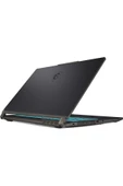 MSI CYBORG 15 A13VF-892XTR-m3 Intel Core i7 13620H 32GB 512GB SSD RTX4060 Freedos 15.6" FHD 144Hz Taşınabilir Bilgisayar - 3
