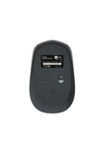 Lecoo Ws202 Kablosuz Mouse Siyah - 3