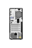 Lenovo V50T Gen 2-13IOB Intel Core I7 10700 16GB 512GB SSD Windows 10 Pro Masaüstü Bilgisayar 11QE003GTXM7 - 4