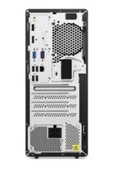 Lenovo V50T Intel Core i7 10700 8GB 256GB SSD Freedos Masaüstü Bilgisayar 11QE003GTX - 4
