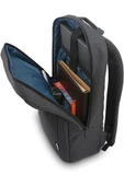 Lenovo Case 15.6" Toploader B210 Notebook Sırt Çantası Siyah GX40Q17225 - 6