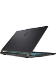 MSI CYBORG 15 A13VF-892XTR-M10 Intel Core i7 13620H 32GB 1TB SSD RTX4060 Windows 10 Pro 15.6" FHD 144Hz - 3
