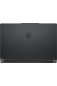 MSI CYBORG 15 A13VF-892XTR-M23 Intel Core i7 13620H 32GB 512GB SSD RTX4060 Windows 11 Pro 15.6"FHD 144Hz - 6