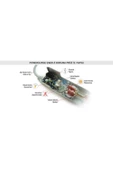 Tunçmatik TSK5078 Enerji Koruma Powersurge 1'li Beyaz Priz 525 JOULE - 5