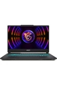 MSI Cyborg 15 A13ve-1479xtrm17 Intel Core I7 13620h 16gb 1tb Ssd Rtx4050 Freedos 15.6" Fhd 144hz - 1