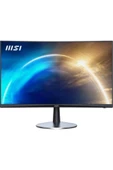 MSI PRO MP242C 23.6" 1ms 75Hz FHD VA Kavisli Monitör - 1