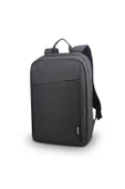 Lenovo 400 Kablosuz Mouse GY50R91293 + Lenovo 15.6 Toploader B210 Notebook Sırt Çantası - Siyah - 4