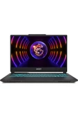 MSI CYBORG 15 A13VF-892XTR-M7 Intel Core i7 13620H 64GB 1TB SSD RTX4060 Freedos 15.6" FHD 144Hz Taşınabilir Bilgisayar - 1