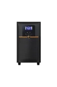Tunçmatik Newtech Pro3 One 3 Kva 1/1 On-Line Ups LCD Tsk10093 - 1