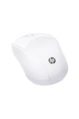 HP 220 Kablosuz Mouse Beyaz 7KX12AA - 2