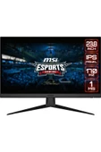 MSI G2422 Flat Ips 23.8" 170hz 1ms (FHD) 16:9 Freesync Premium Oyuncu Monitörü - 1